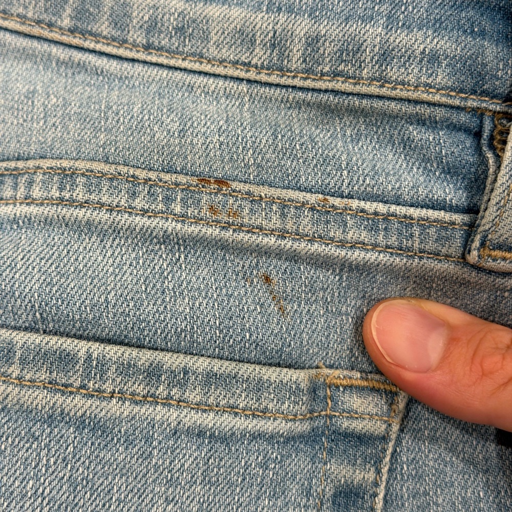 Frame slim jeans - Picture 4 of 4